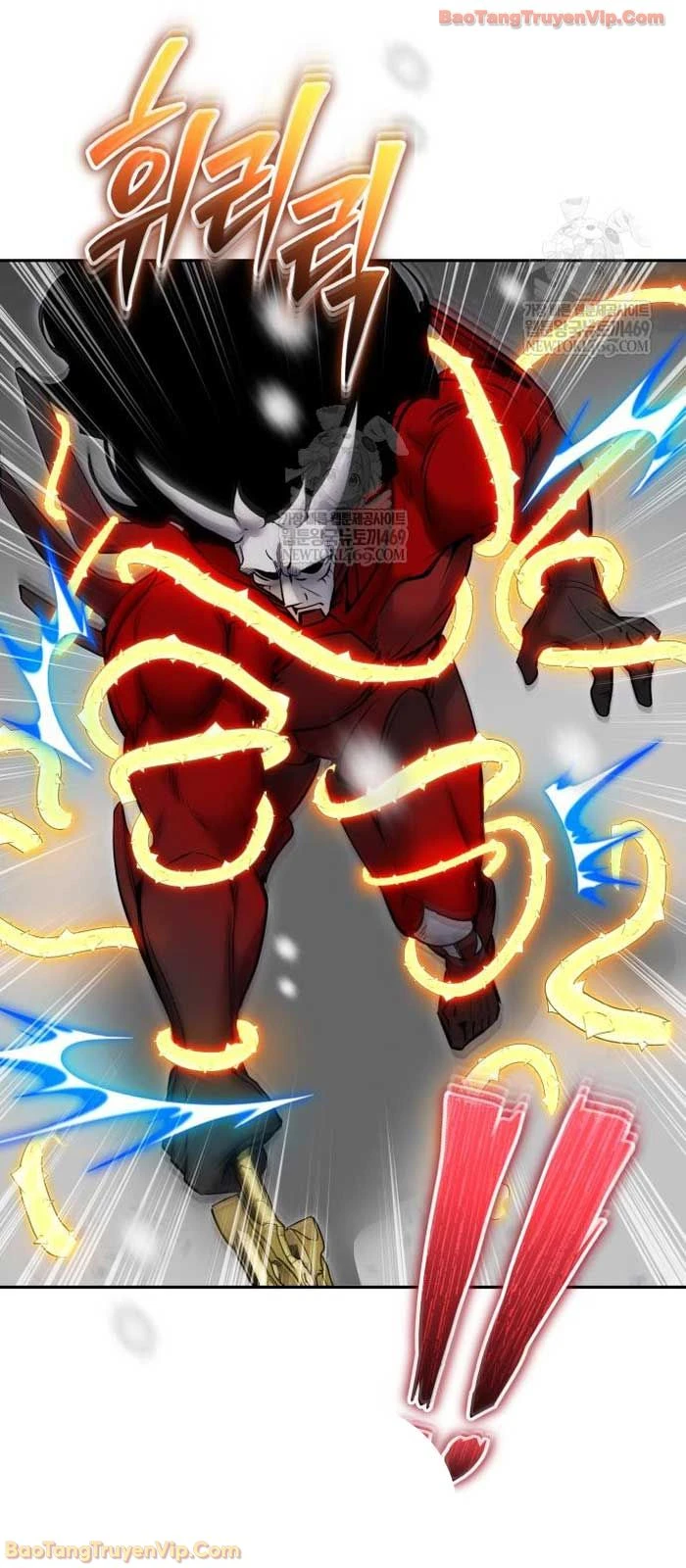 Tôi Mạnh Hơn Anh Hùng Chapter 102 - 43