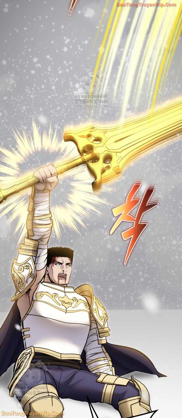 Tôi Mạnh Hơn Anh Hùng Chapter 102 - 69