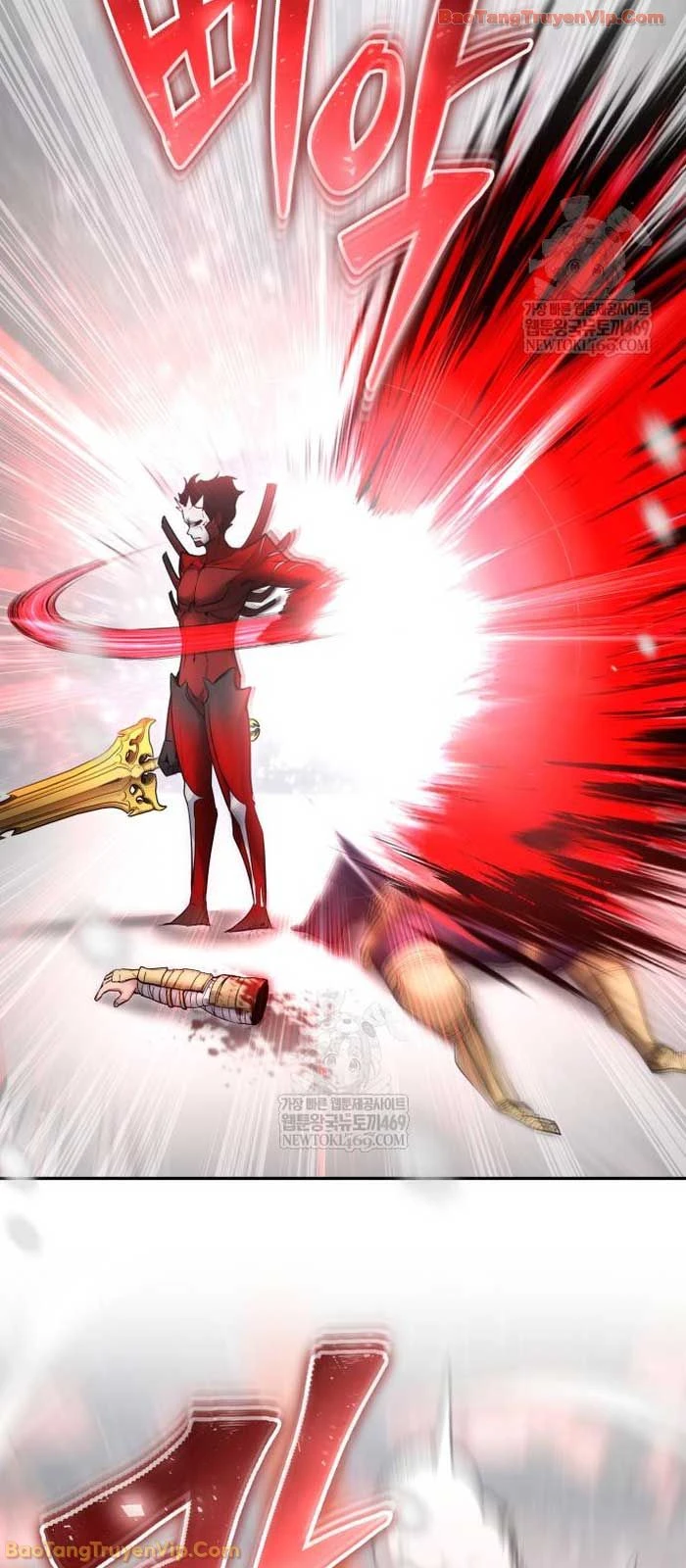 Tôi Mạnh Hơn Anh Hùng Chapter 102 - 76