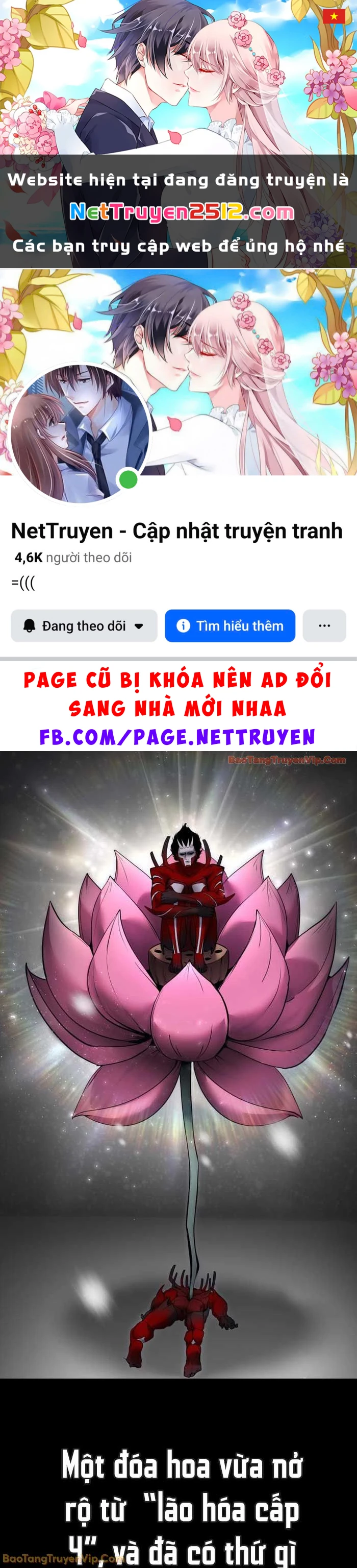 Tôi Mạnh Hơn Anh Hùng Chapter 103 - 1