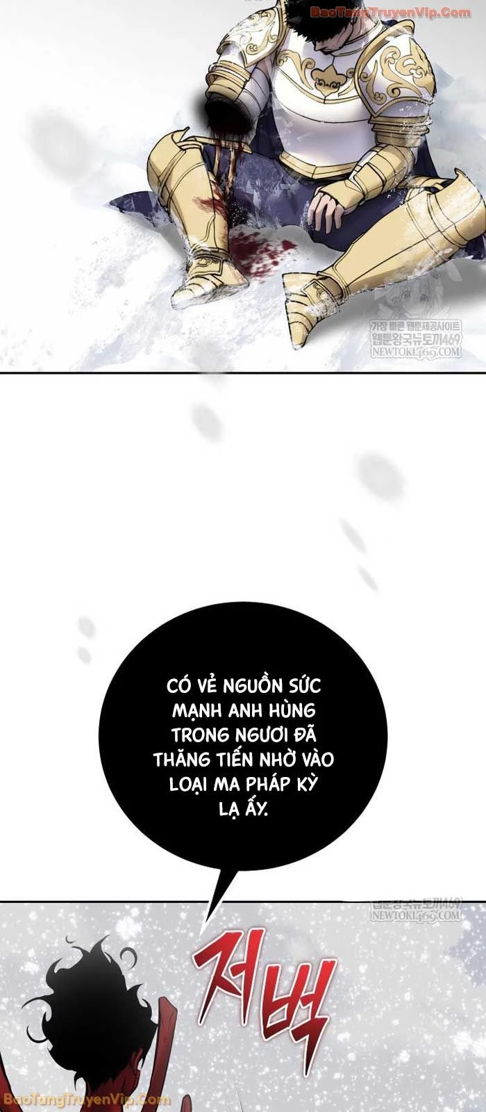 Tôi Mạnh Hơn Anh Hùng Chapter 103 - 7