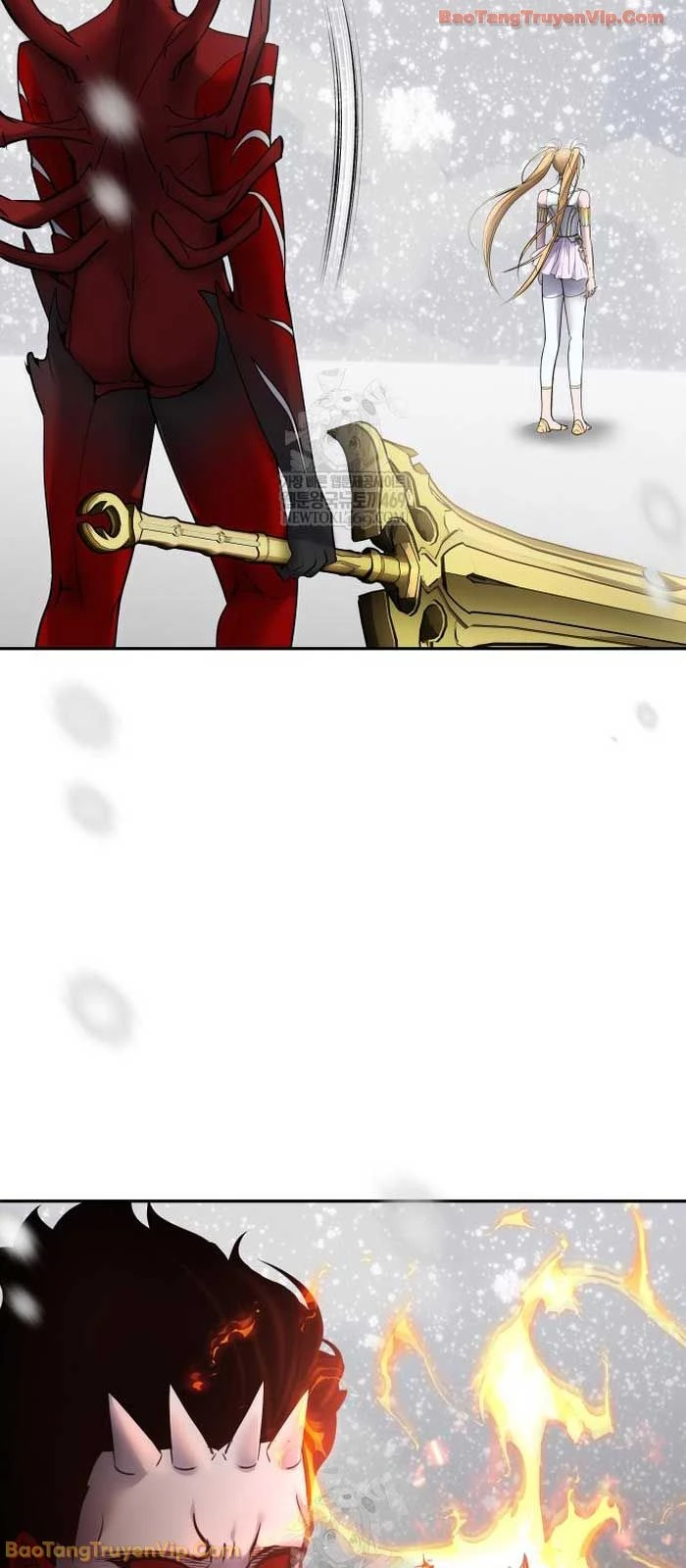 Tôi Mạnh Hơn Anh Hùng Chapter 103 - 8