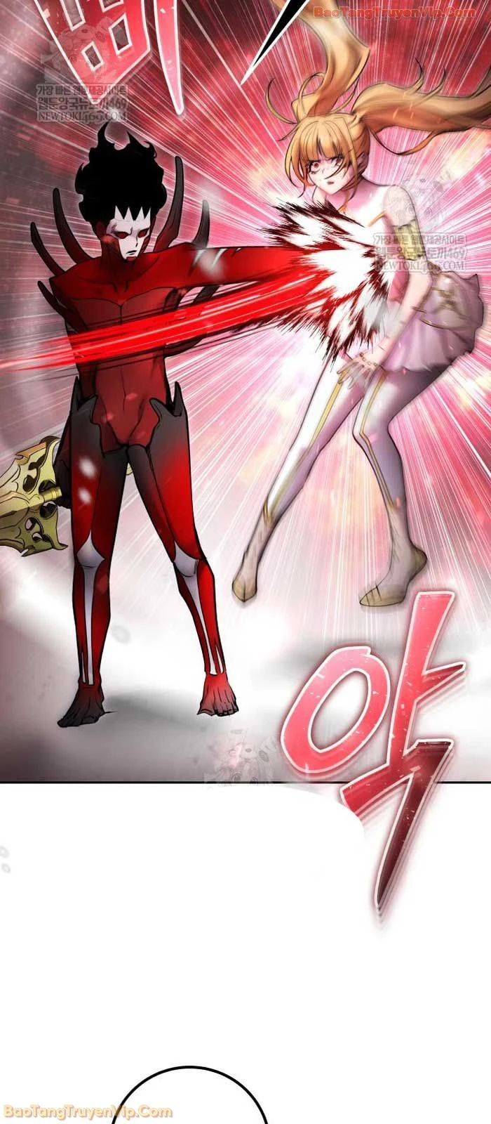 Tôi Mạnh Hơn Anh Hùng Chapter 103 - 21