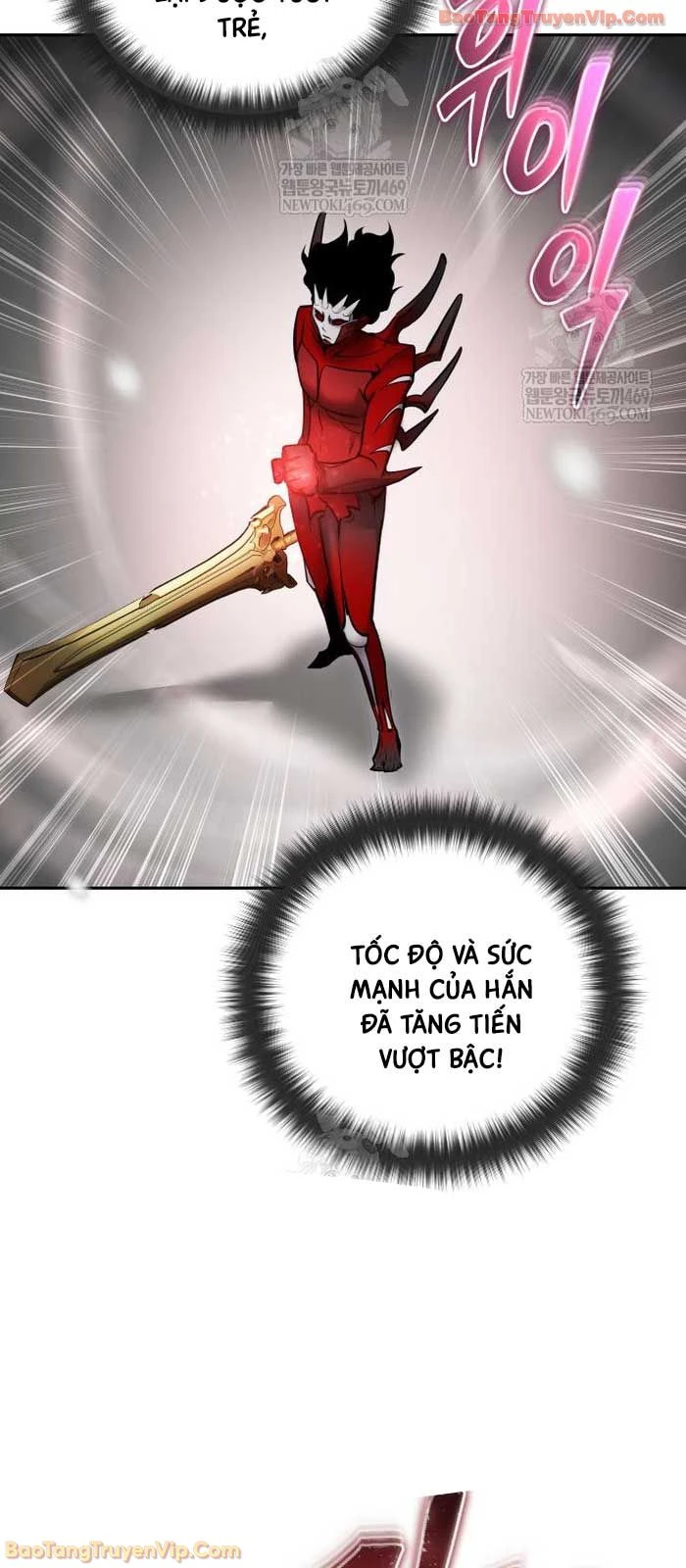 Tôi Mạnh Hơn Anh Hùng Chapter 103 - 23