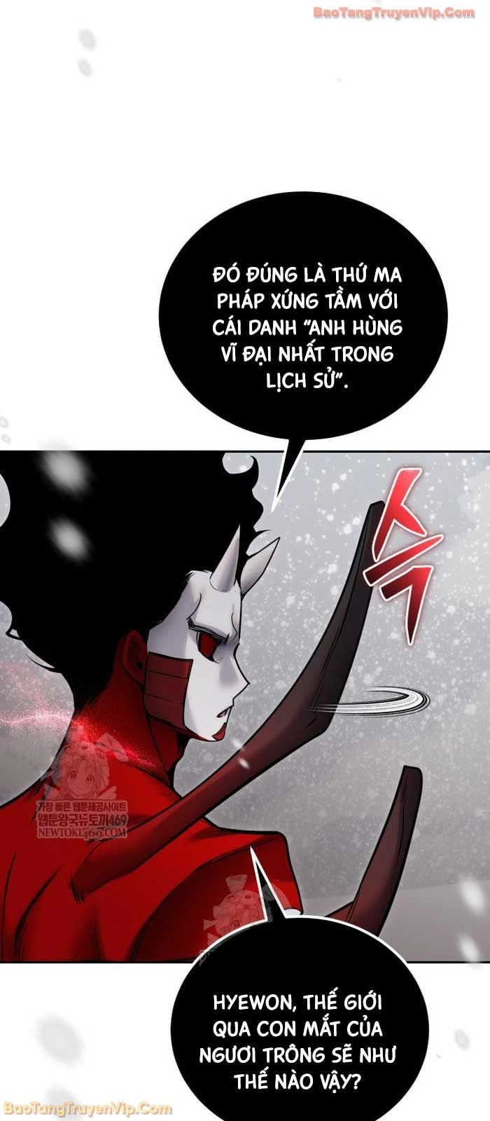 Tôi Mạnh Hơn Anh Hùng Chapter 103 - 31