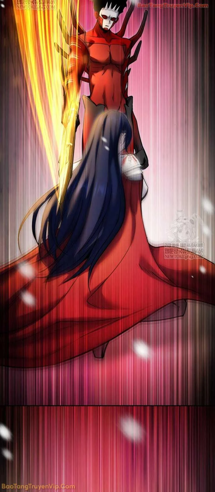 Tôi Mạnh Hơn Anh Hùng Chapter 103 - 36