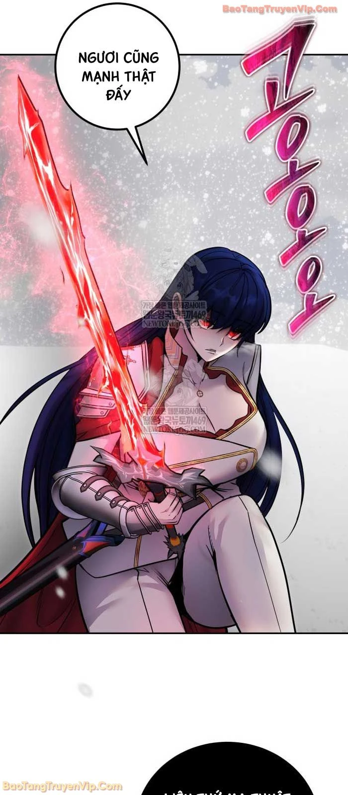 Tôi Mạnh Hơn Anh Hùng Chapter 103 - 40