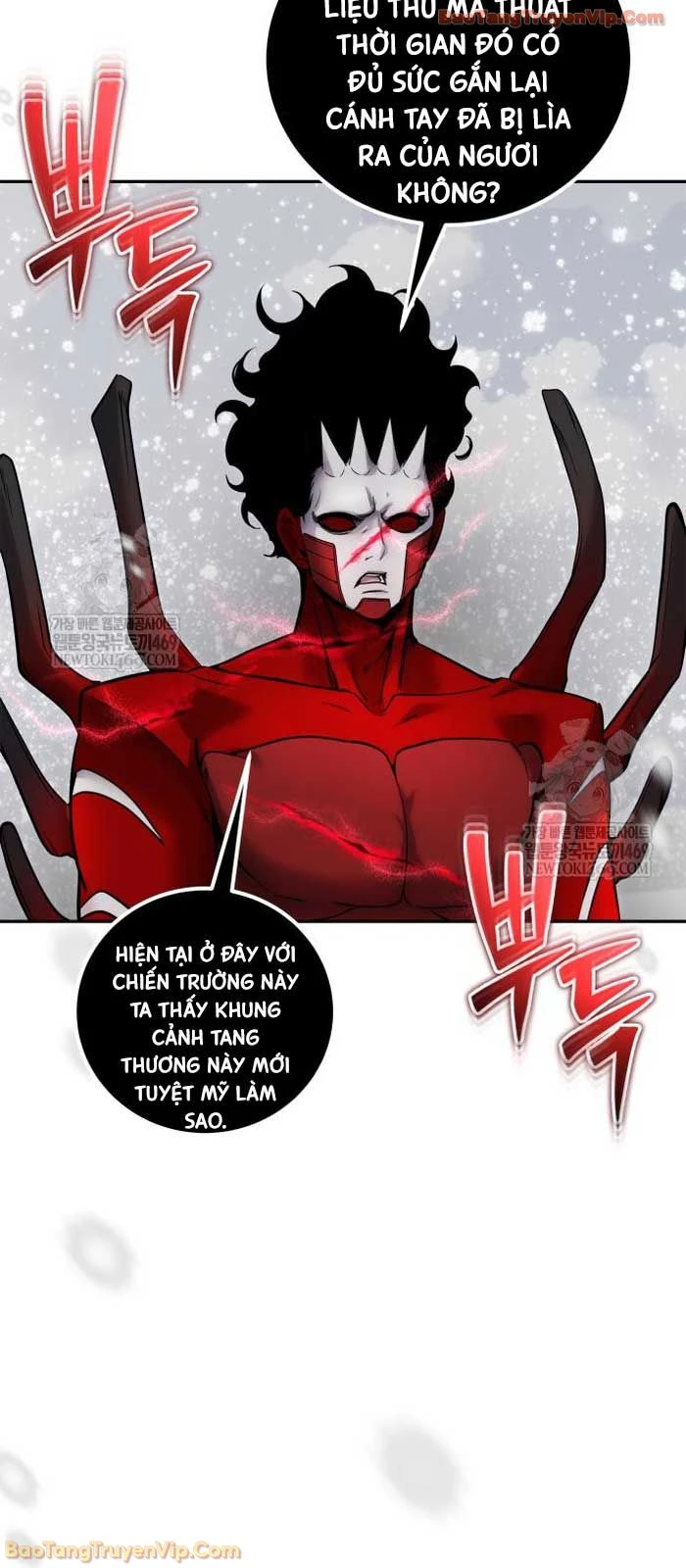 Tôi Mạnh Hơn Anh Hùng Chapter 103 - 41