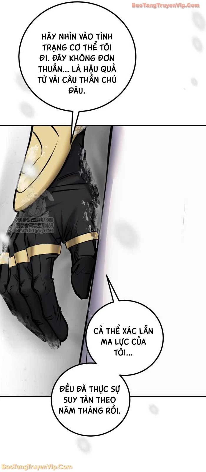 Tôi Mạnh Hơn Anh Hùng Chapter 103 - 46