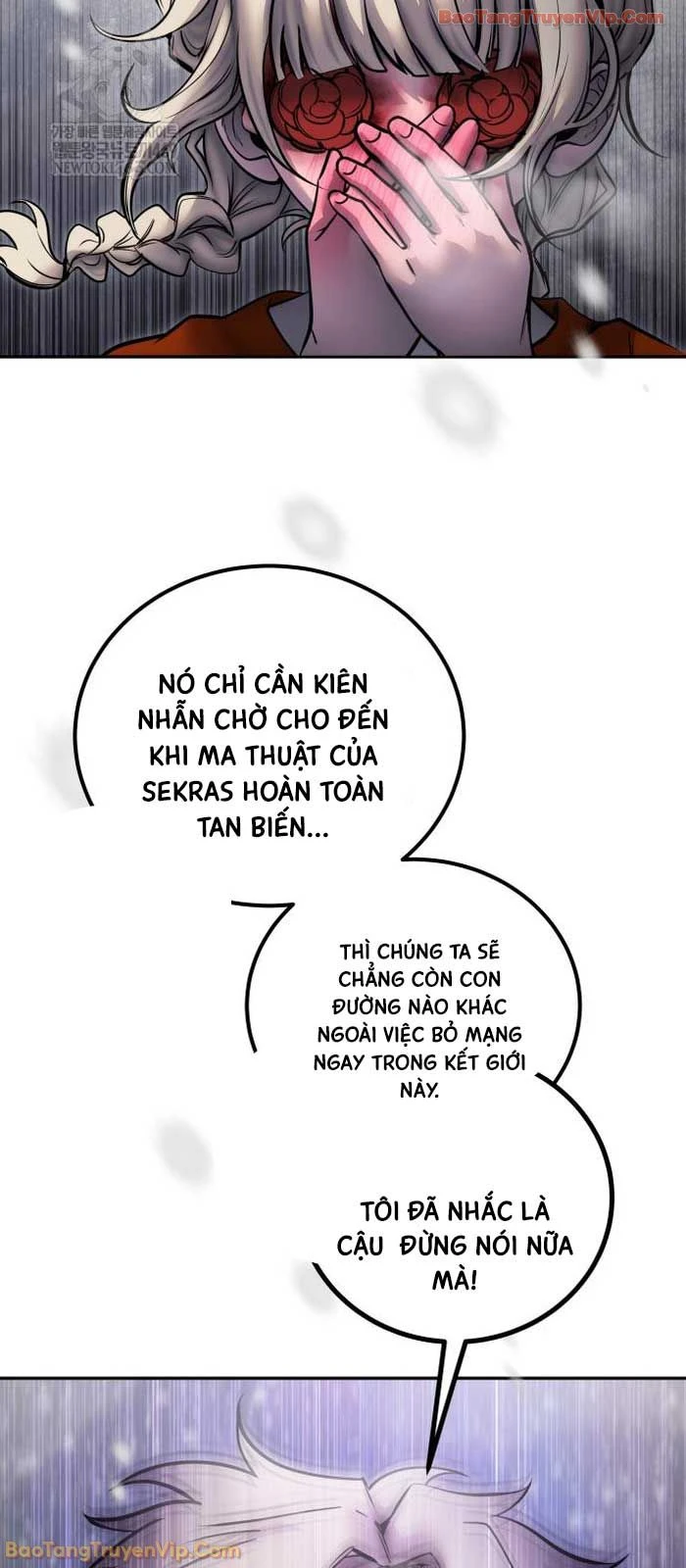 Tôi Mạnh Hơn Anh Hùng Chapter 103 - 49