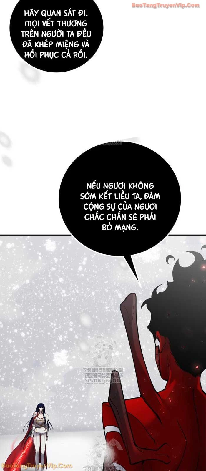 Tôi Mạnh Hơn Anh Hùng Chapter 103 - 60