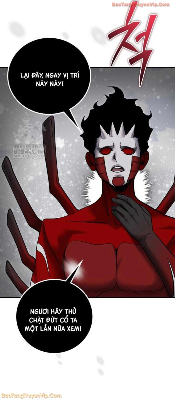 Tôi Mạnh Hơn Anh Hùng Chapter 103 - 62