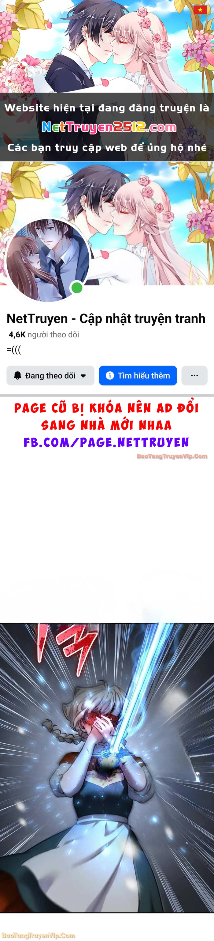 Tôi Mạnh Hơn Anh Hùng Chapter 104 - 1