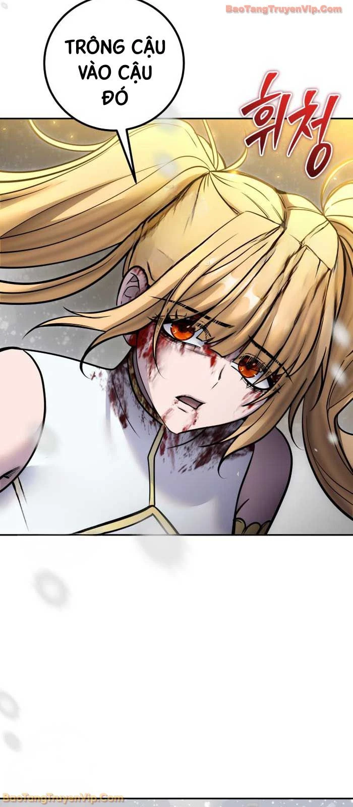 Tôi Mạnh Hơn Anh Hùng Chapter 104 - 3