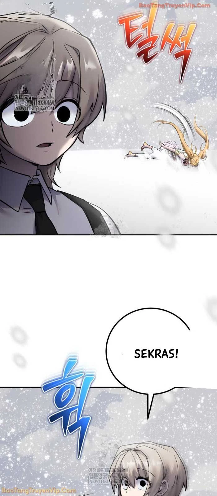 Tôi Mạnh Hơn Anh Hùng Chapter 104 - 4