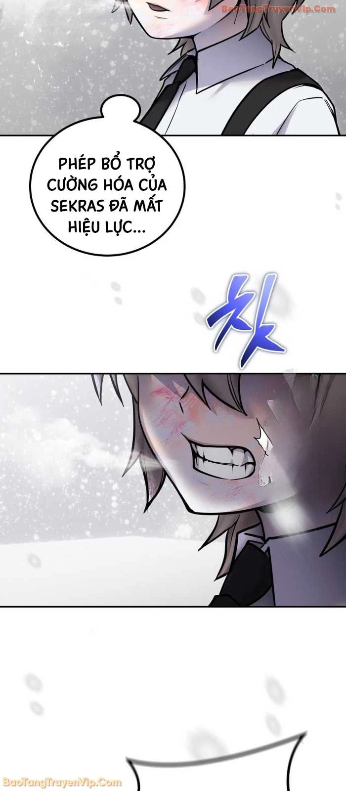 Tôi Mạnh Hơn Anh Hùng Chapter 104 - 6