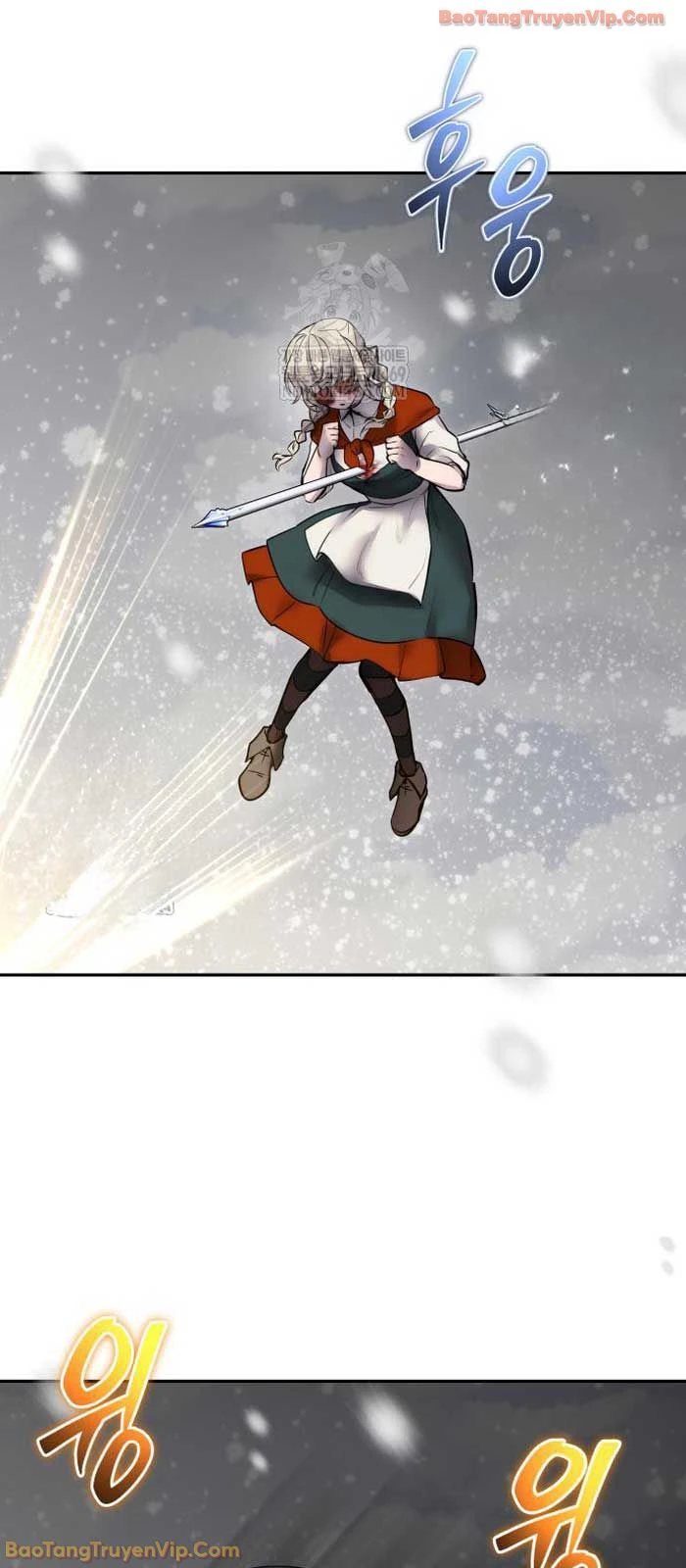 Tôi Mạnh Hơn Anh Hùng Chapter 104 - 13