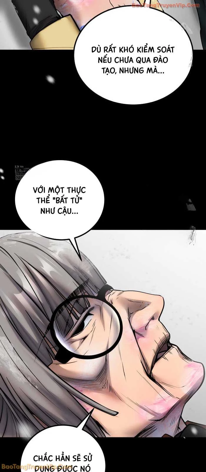 Tôi Mạnh Hơn Anh Hùng Chapter 104 - 21