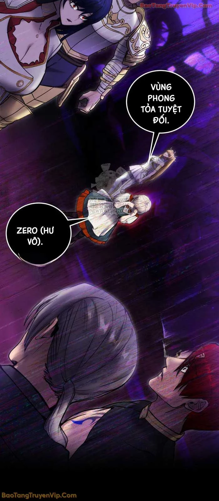 Tôi Mạnh Hơn Anh Hùng Chapter 104 - 24