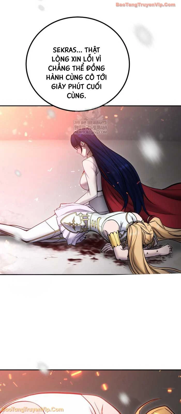 Tôi Mạnh Hơn Anh Hùng Chapter 104 - 34