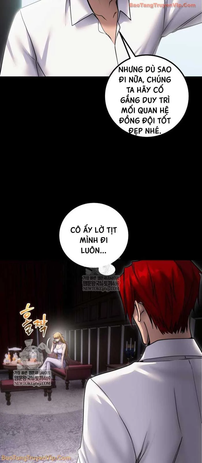 Tôi Mạnh Hơn Anh Hùng Chapter 104 - 39