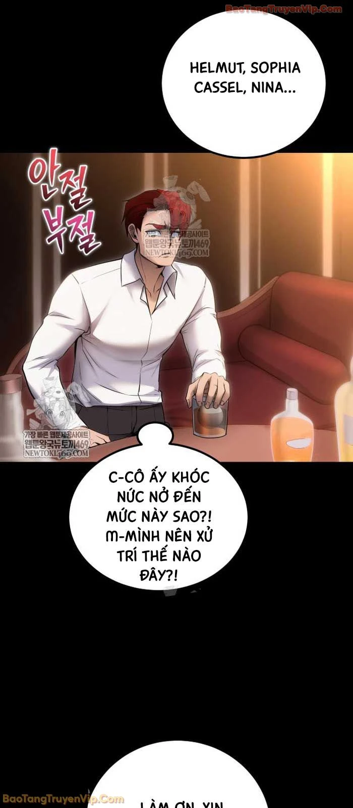 Tôi Mạnh Hơn Anh Hùng Chapter 104 - 49