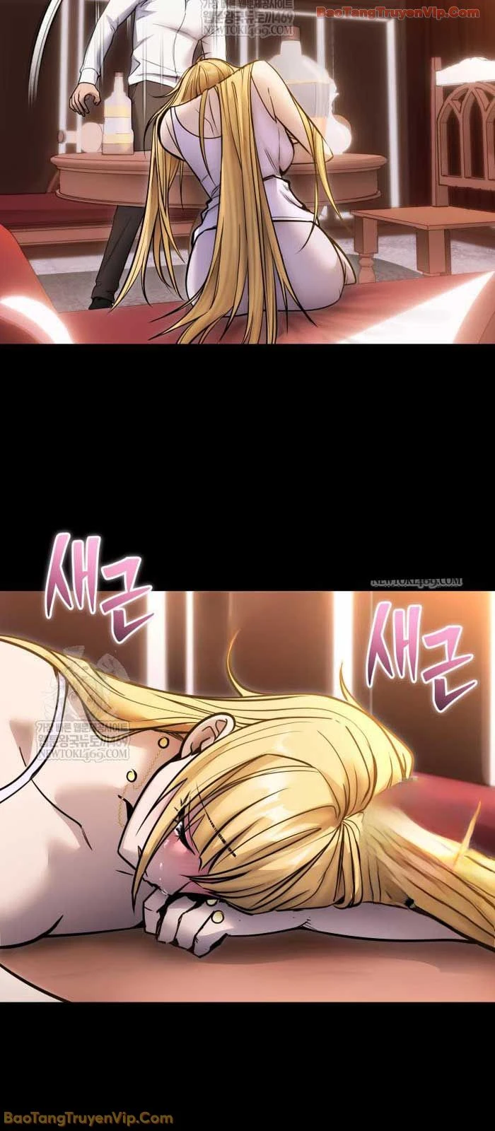 Tôi Mạnh Hơn Anh Hùng Chapter 104 - 52