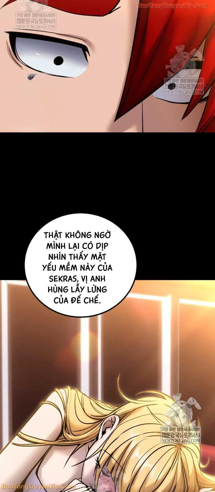 Tôi Mạnh Hơn Anh Hùng Chapter 104 - 54