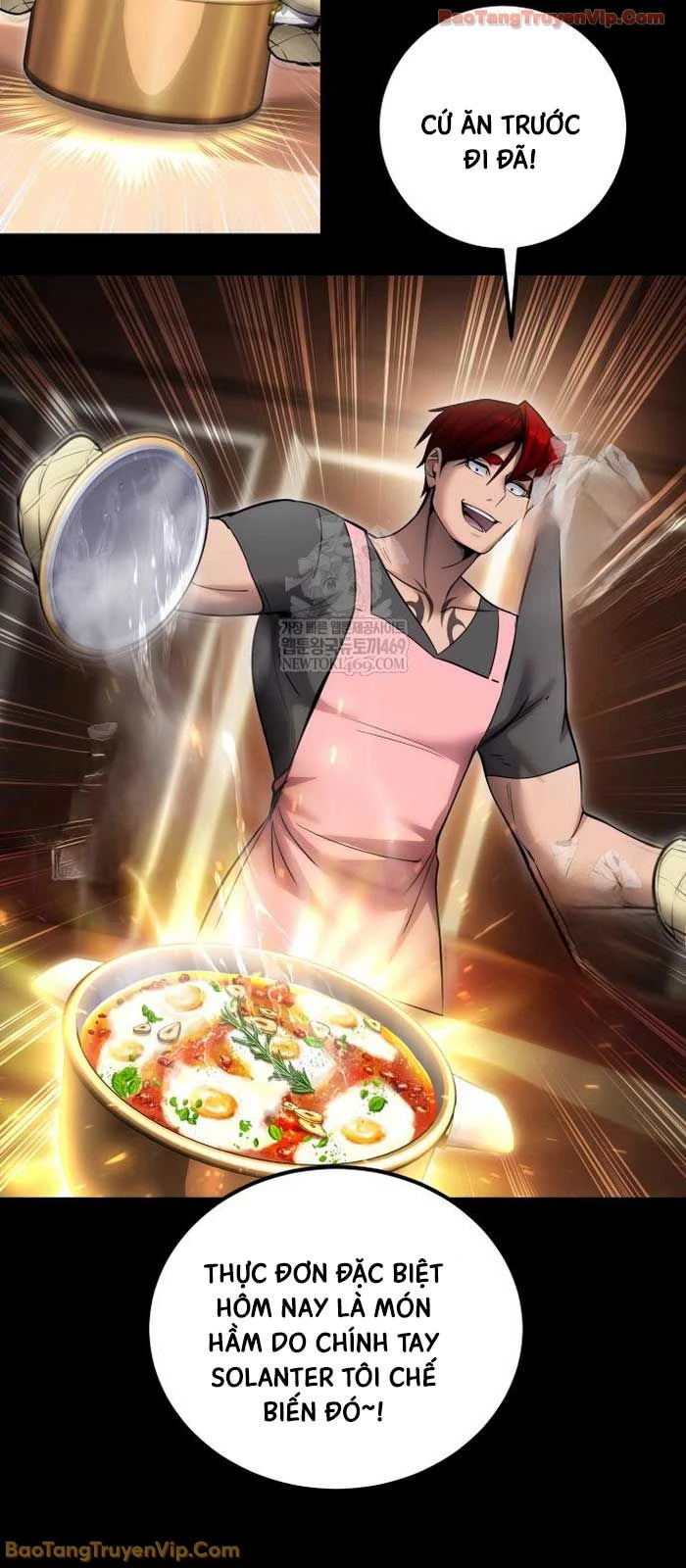 Tôi Mạnh Hơn Anh Hùng Chapter 104 - 61