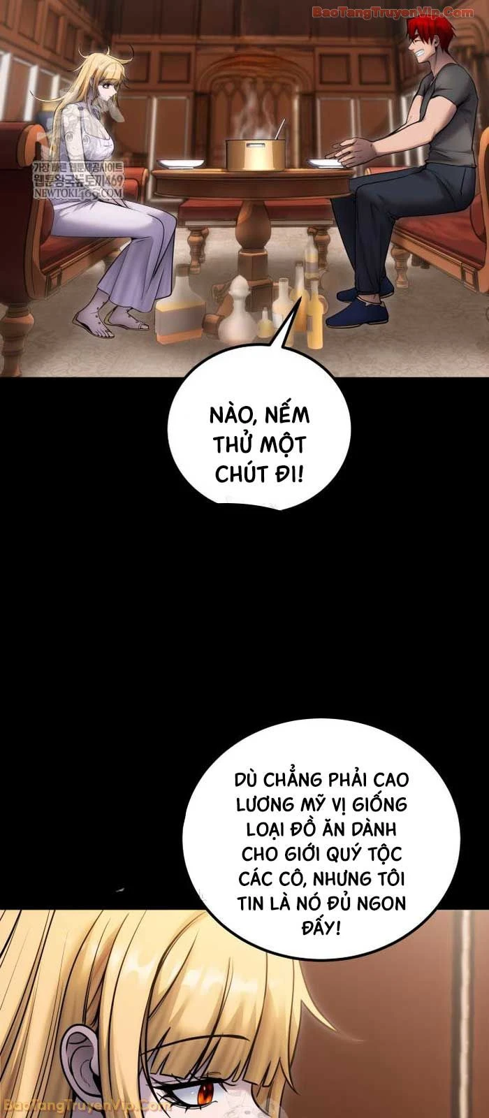 Tôi Mạnh Hơn Anh Hùng Chapter 104 - 64