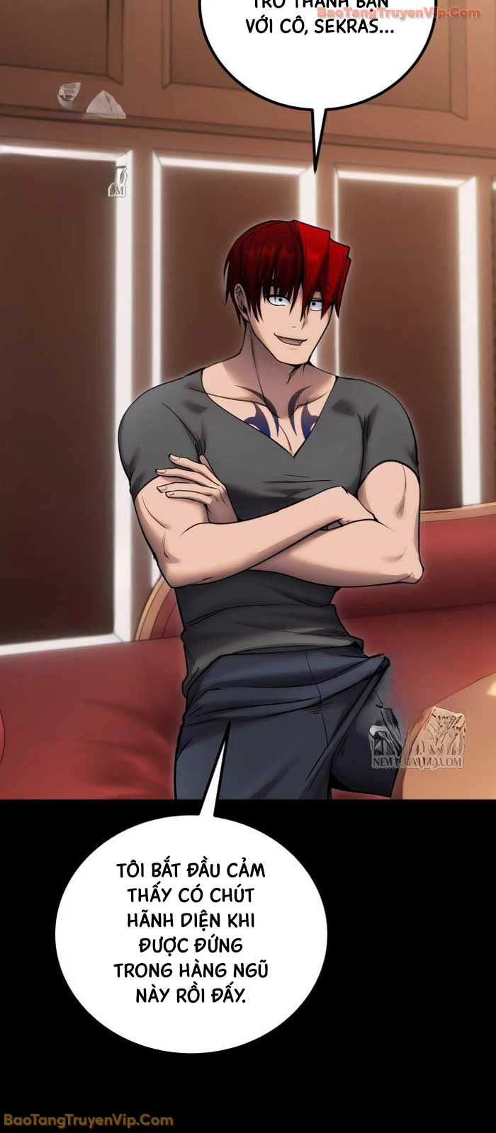 Tôi Mạnh Hơn Anh Hùng Chapter 104 - 69