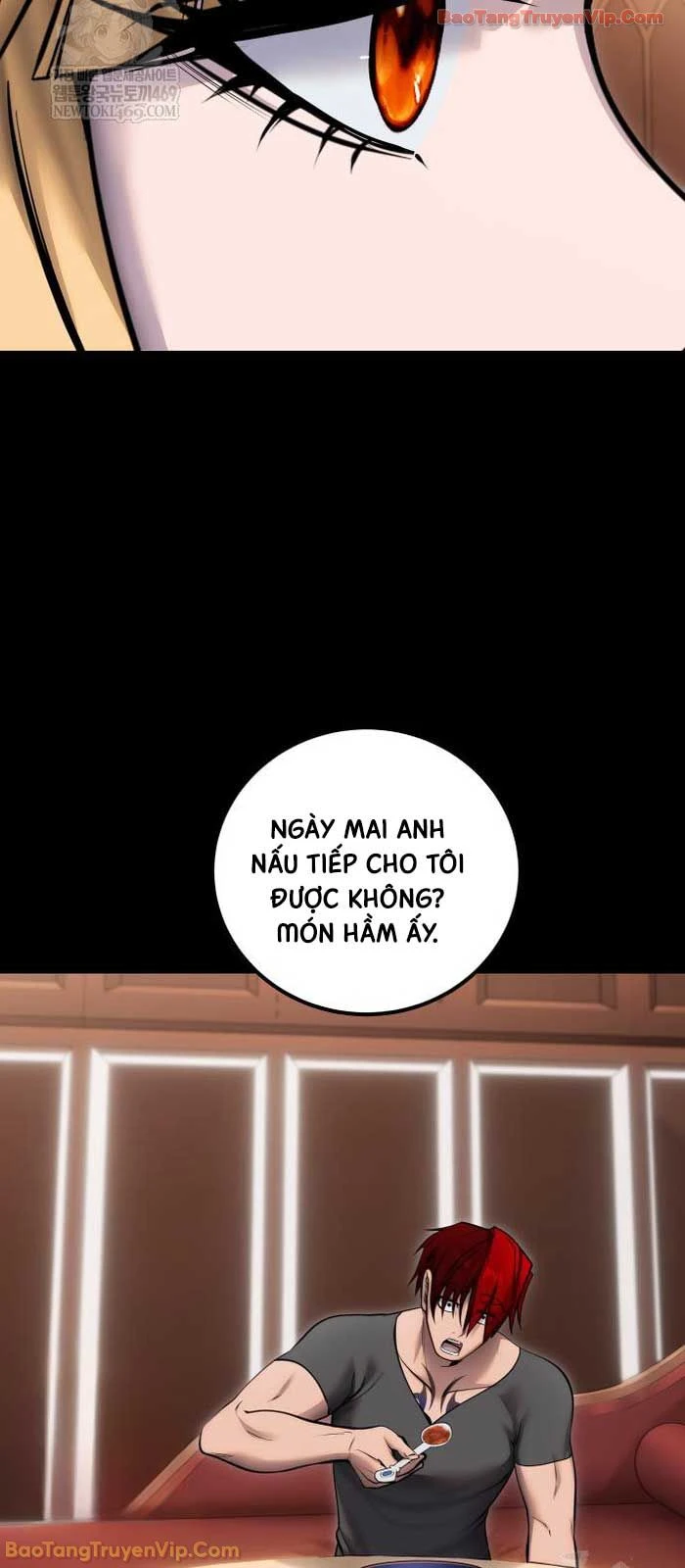 Tôi Mạnh Hơn Anh Hùng Chapter 104 - 72