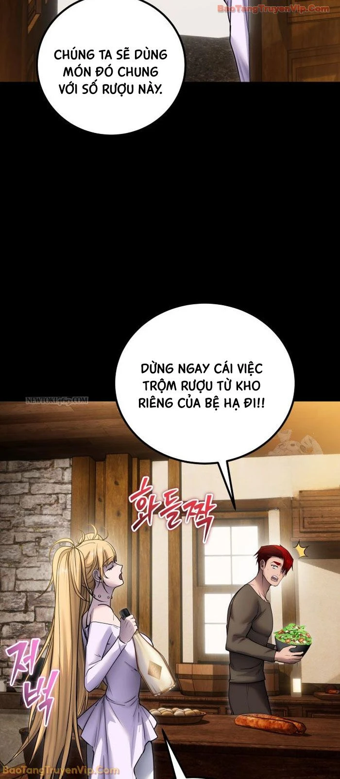 Tôi Mạnh Hơn Anh Hùng Chapter 105 - 3