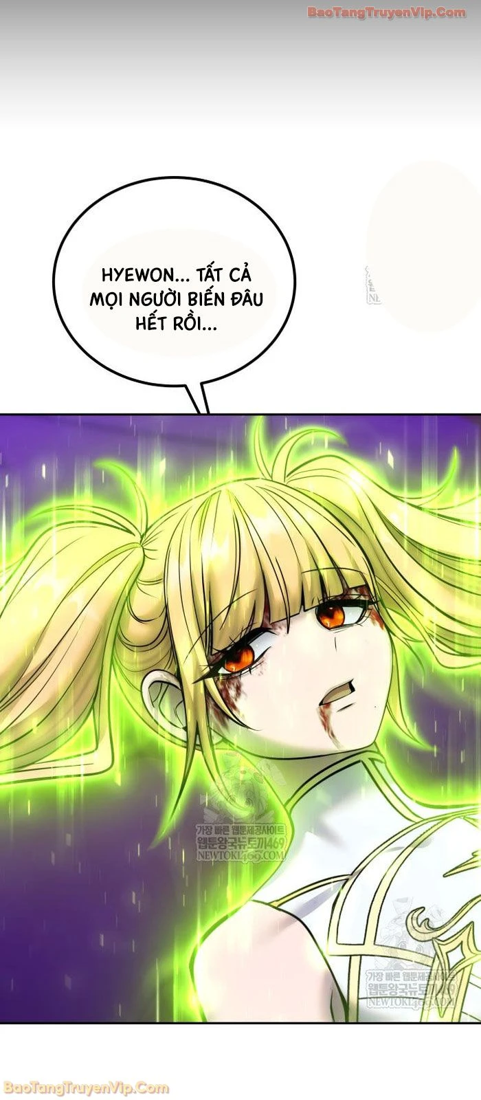 Tôi Mạnh Hơn Anh Hùng Chapter 105 - 6