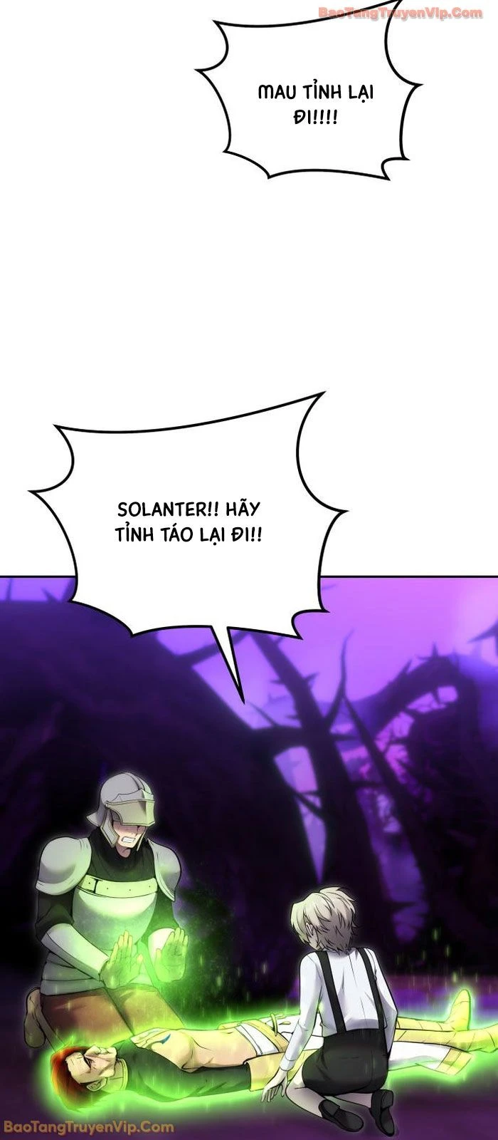 Tôi Mạnh Hơn Anh Hùng Chapter 105 - 8