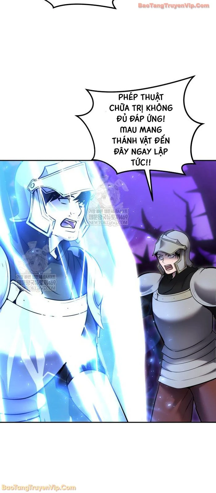 Tôi Mạnh Hơn Anh Hùng Chapter 105 - 11