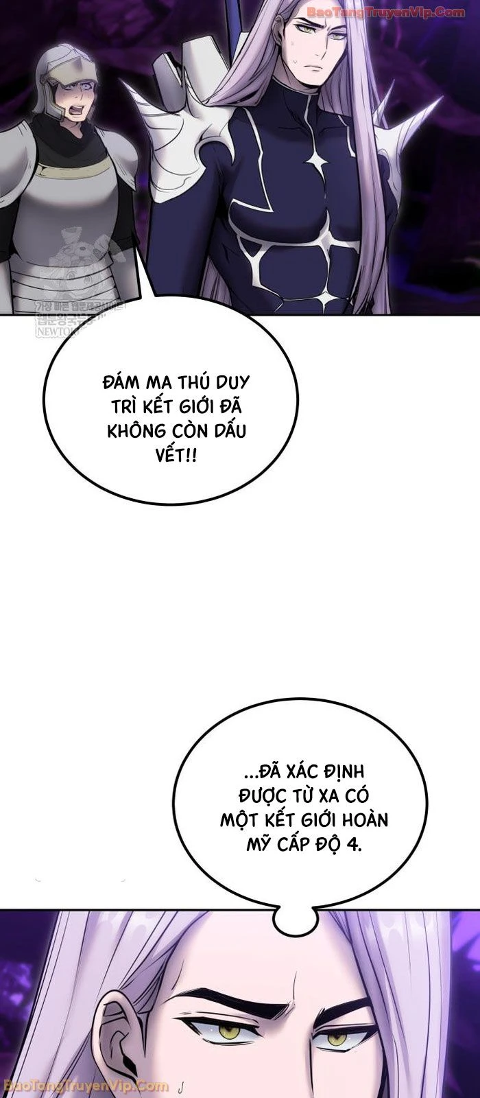 Tôi Mạnh Hơn Anh Hùng Chapter 105 - 18