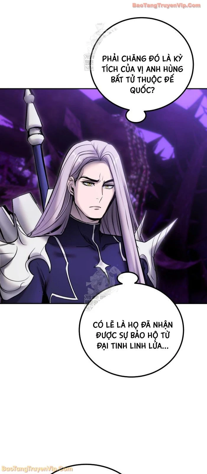 Tôi Mạnh Hơn Anh Hùng Chapter 105 - 22