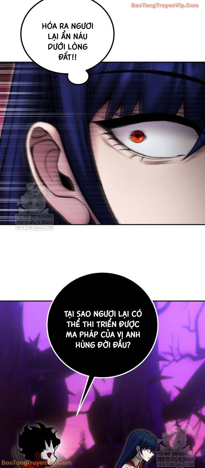 Tôi Mạnh Hơn Anh Hùng Chapter 105 - 27