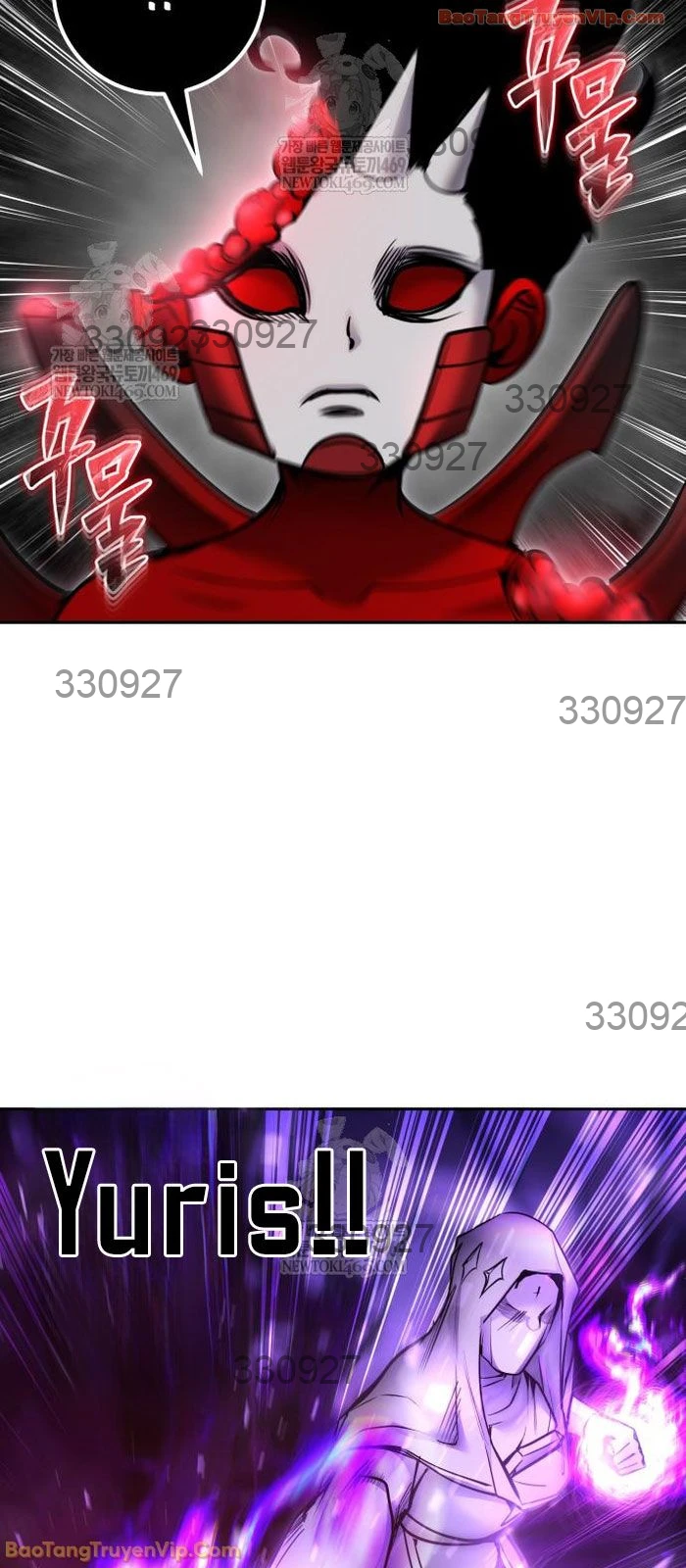 Tôi Mạnh Hơn Anh Hùng Chapter 105 - 38