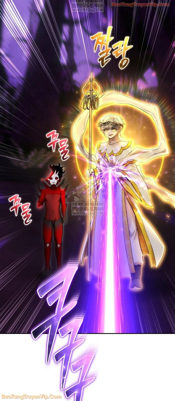 Tôi Mạnh Hơn Anh Hùng Chapter 105 - 41