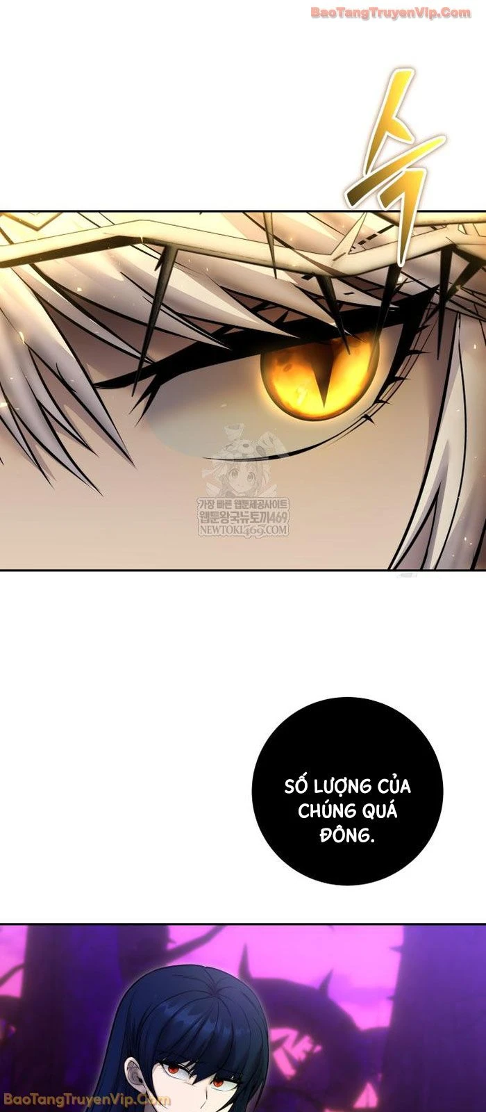 Tôi Mạnh Hơn Anh Hùng Chapter 105 - 43