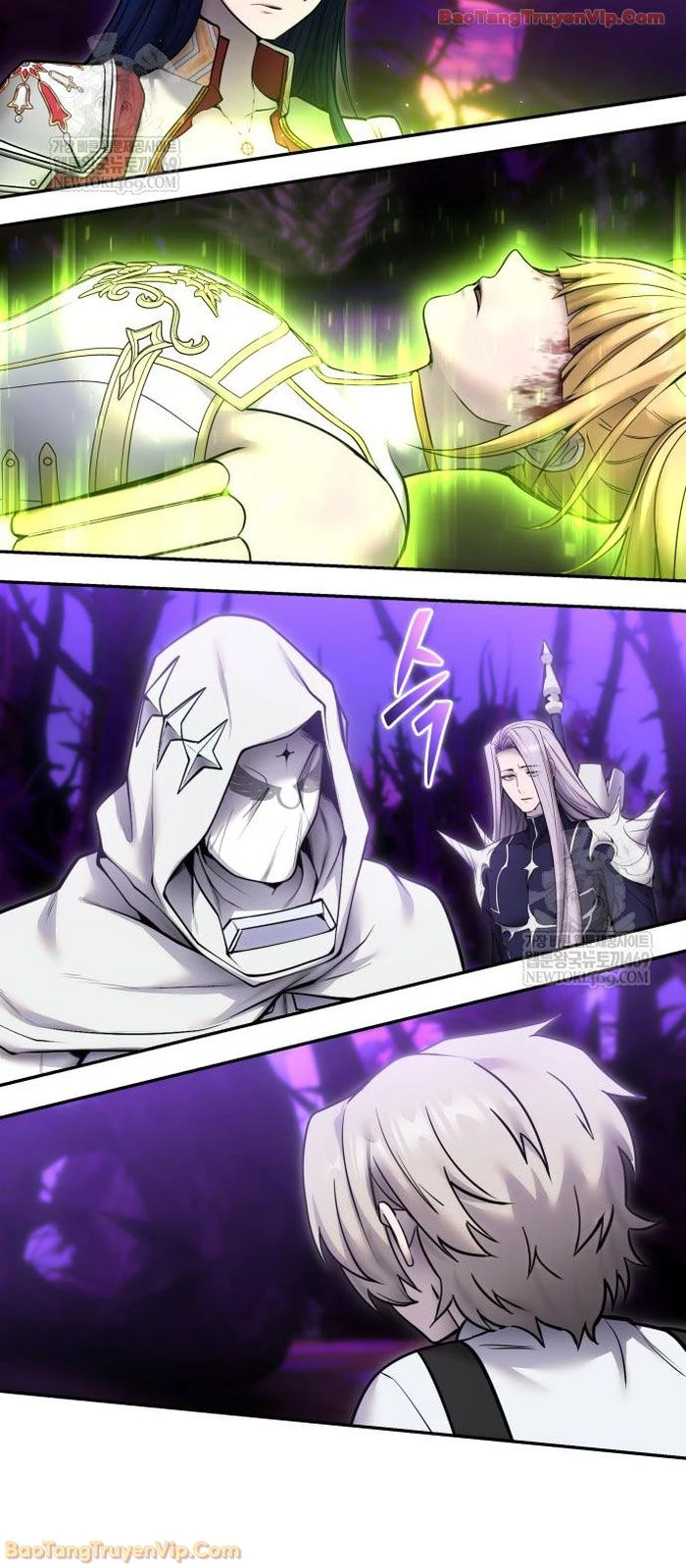 Tôi Mạnh Hơn Anh Hùng Chapter 105 - 44