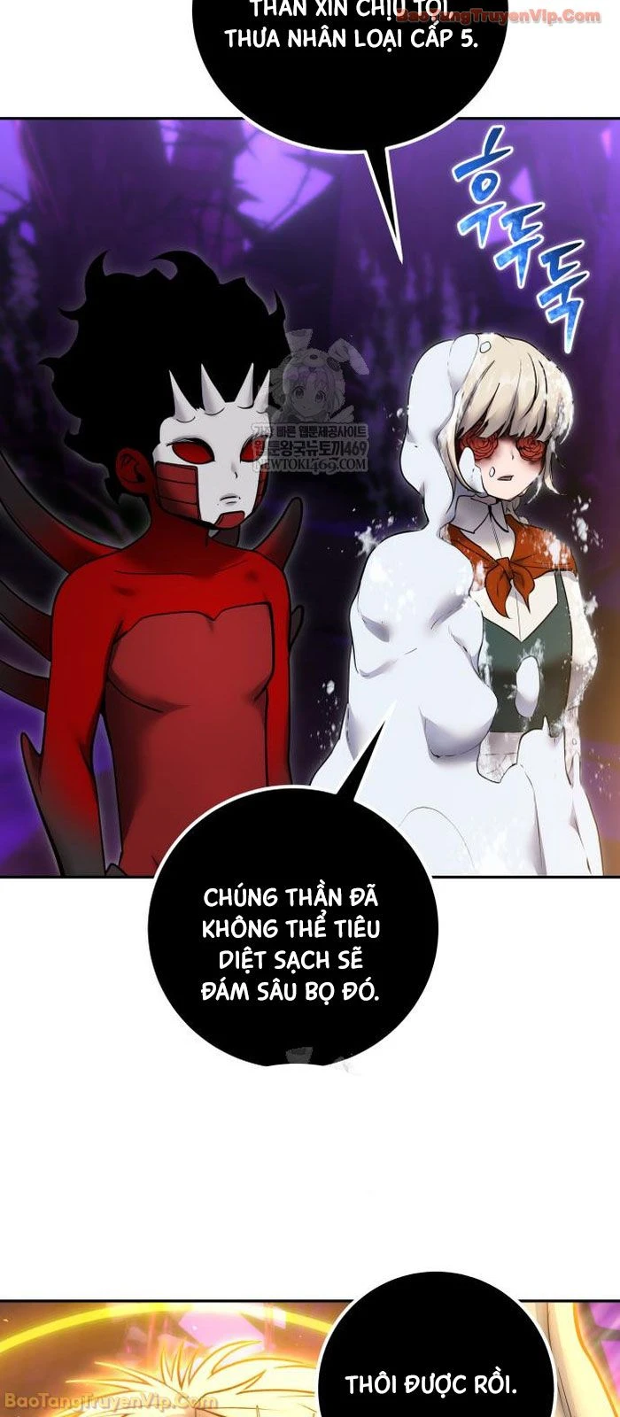 Tôi Mạnh Hơn Anh Hùng Chapter 105 - 46