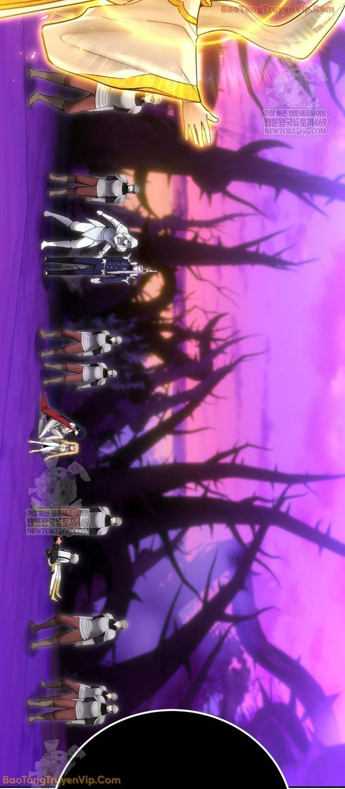 Tôi Mạnh Hơn Anh Hùng Chapter 105 - 52