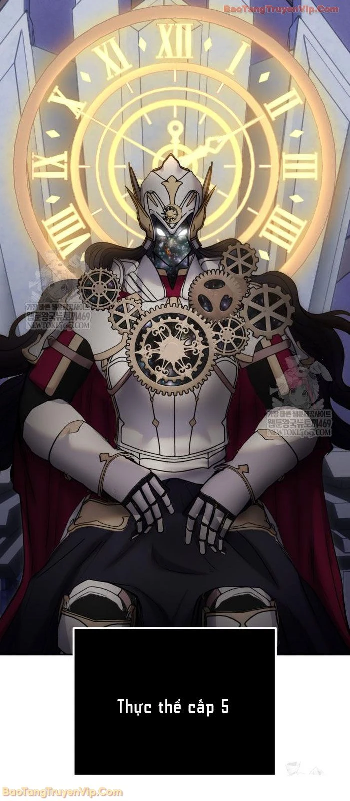 Tôi Mạnh Hơn Anh Hùng Chapter 105 - 54