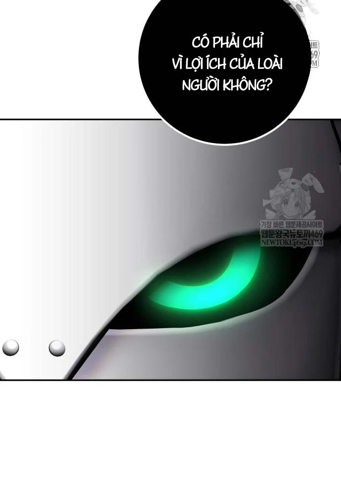 Tôi Mạnh Hơn Anh Hùng Chapter 106 - 27