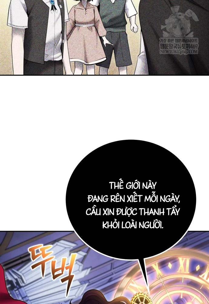 Tôi Mạnh Hơn Anh Hùng Chapter 106 - 31