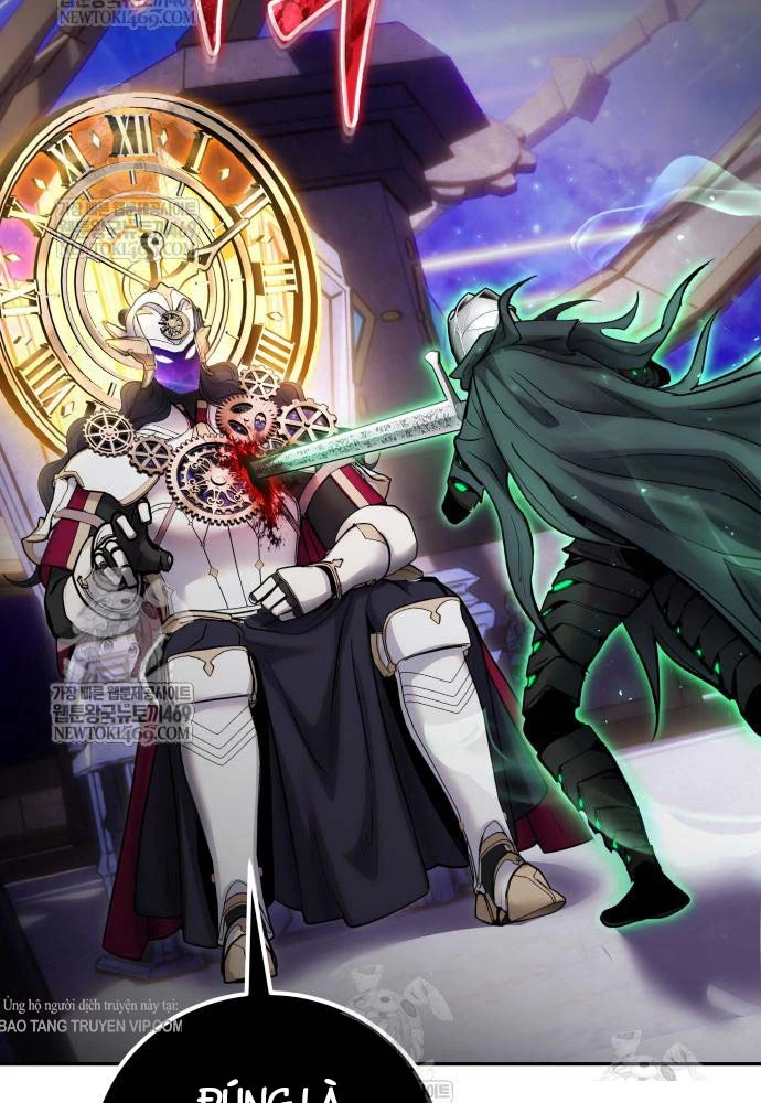 Tôi Mạnh Hơn Anh Hùng Chapter 106 - 111