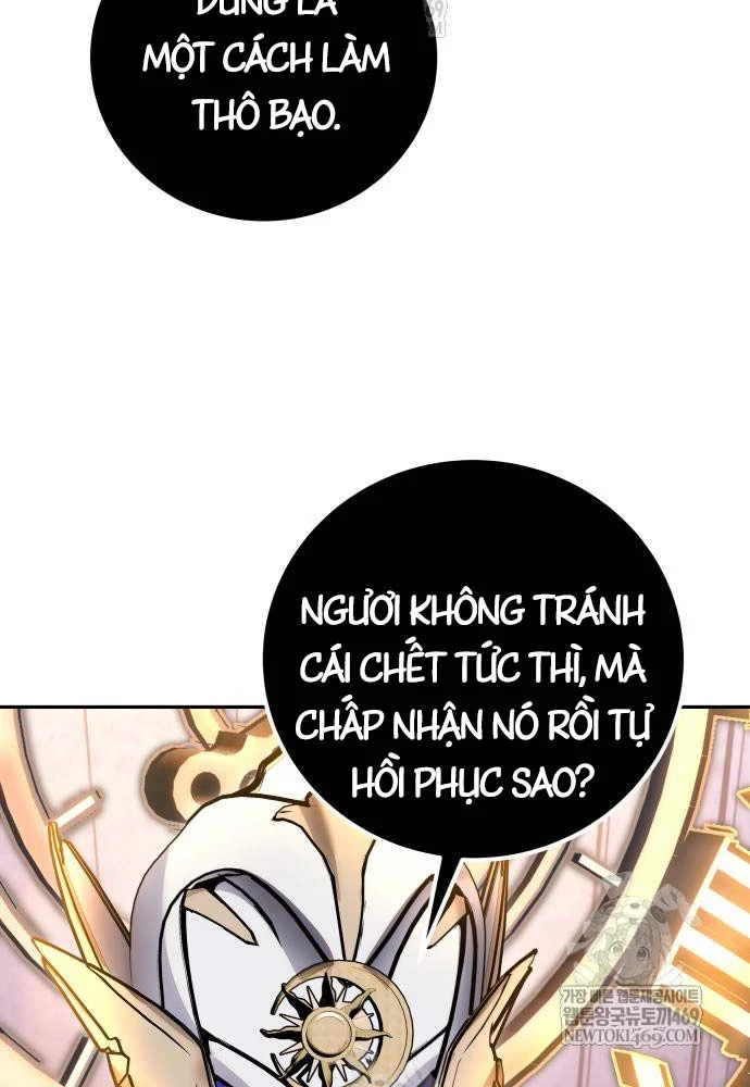 Tôi Mạnh Hơn Anh Hùng Chapter 106 - 112